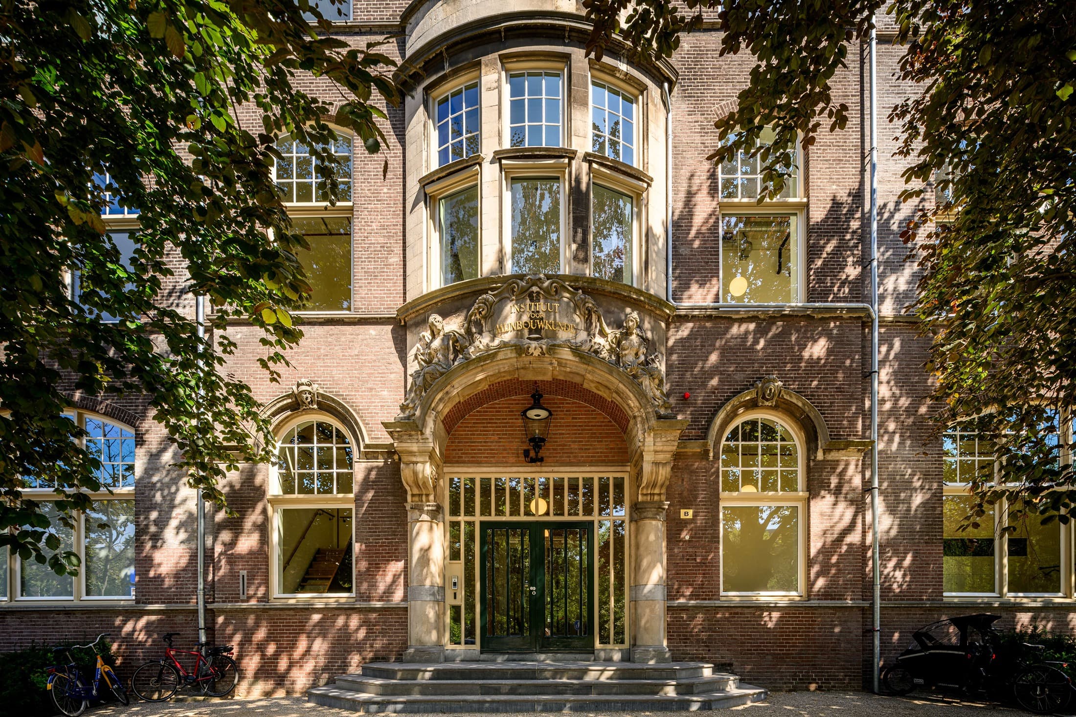 ‘Bestaande gebouwen bieden veel potentie’