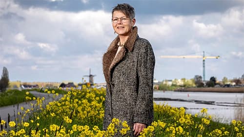 Het is tijd voor doen!