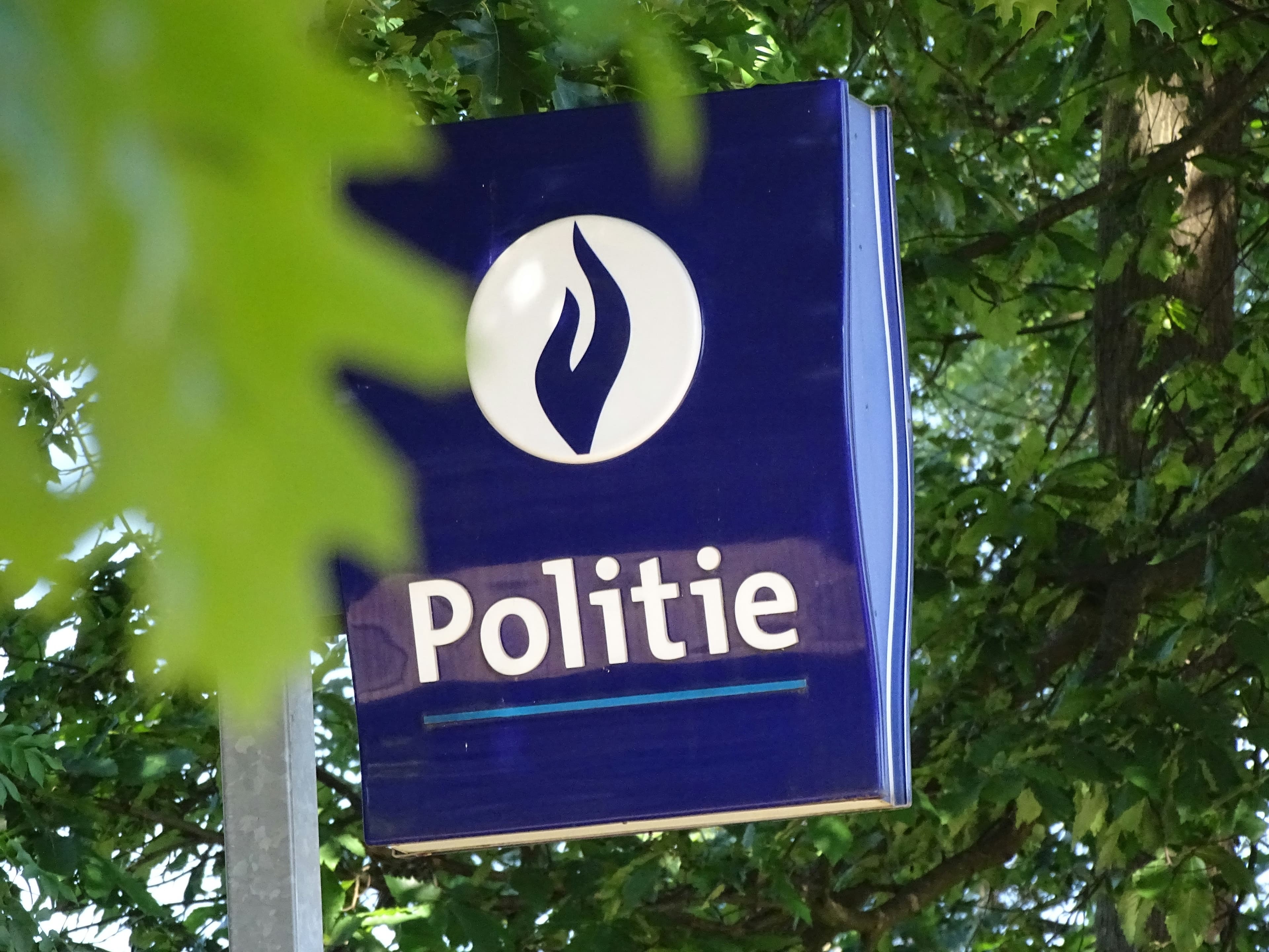 Politie in transitie: het proces naar circulaire huisvesting