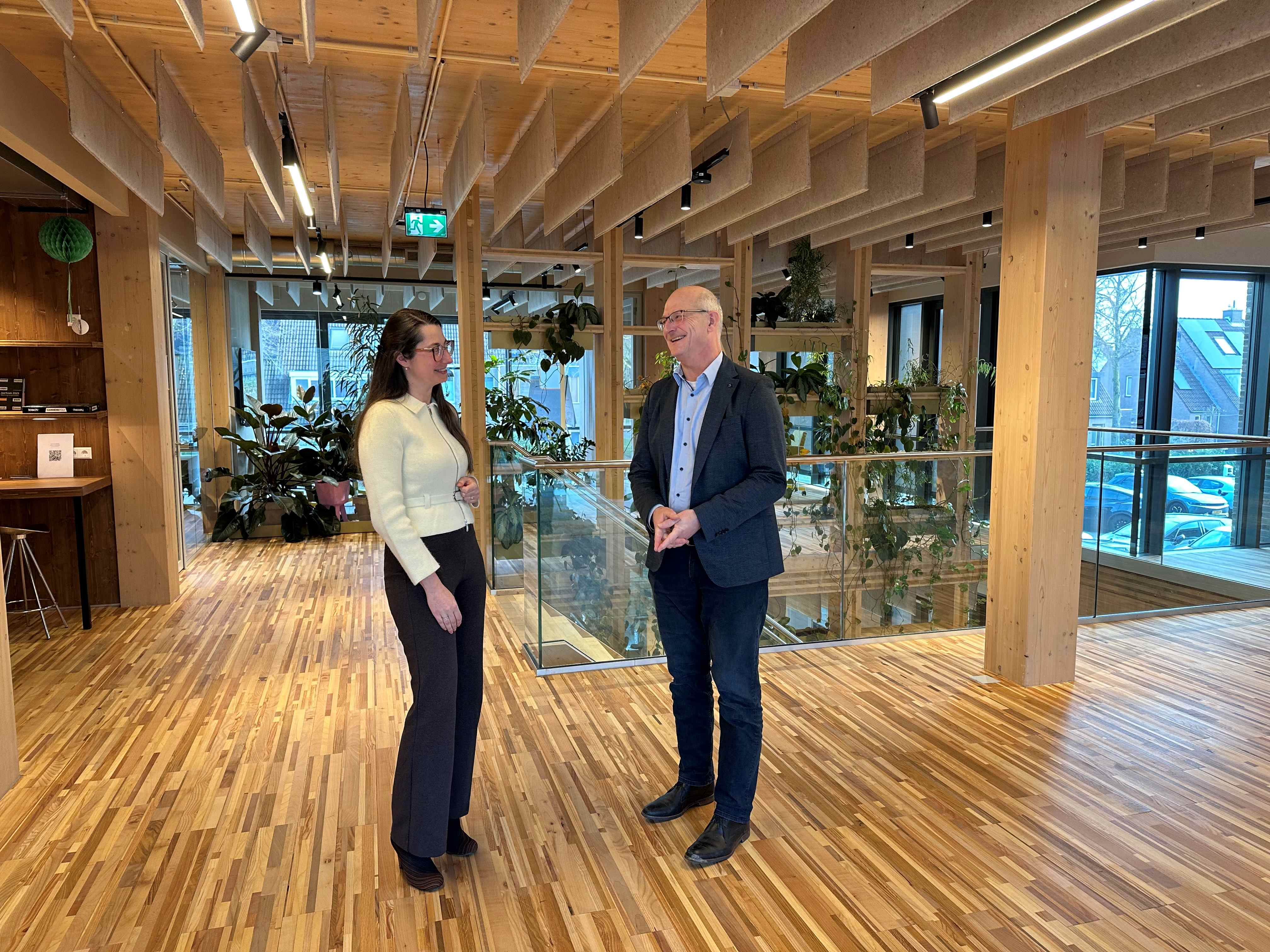 Practice what you preach